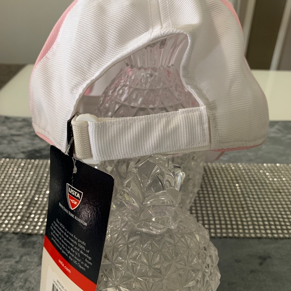 USTA Hat - Picture 2 of 3